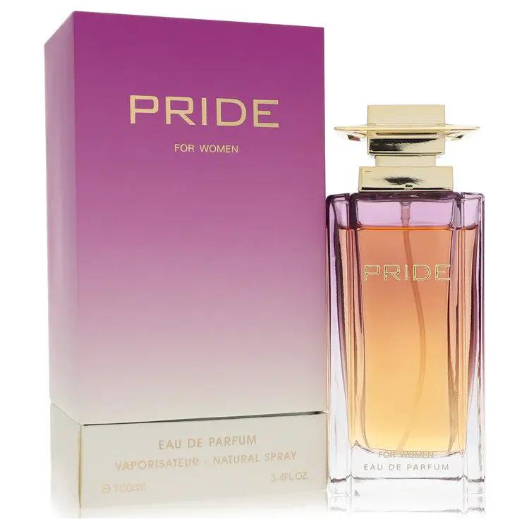Brands HD Eau De Parfum Spray Pride Eau De Parfum Spray by Parfum Blaze 100 ml Pride Eau De Parfum Spray by Parfum Blaze 100 ml