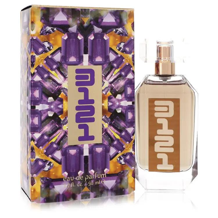 Brands HD Eau De Parfum Spray 3121 Eau De Parfum Spray by Prince 50 ml 3121 Eau De Parfum Spray by Prince 50 ml
