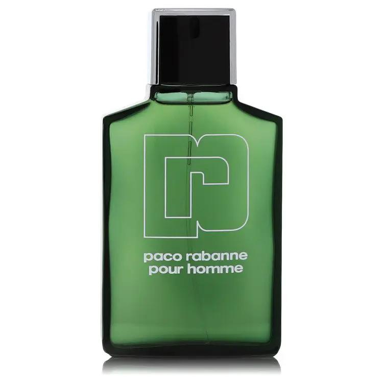 Paco Rabanne Eau De Toilette Spray (unboxed) by Paco Rabanne 100 ml by Brands HD