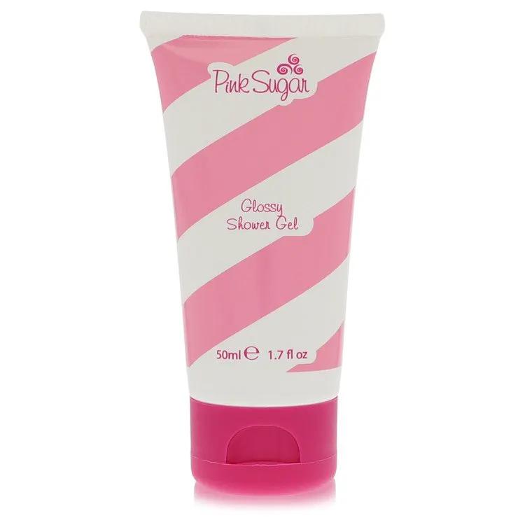 Brands HD Travel Shower Gel Pink Sugar Travel Shower Gel by Aquolina 50 ml Pink Sugar Travel Shower Gel by Aquolina 50 ml