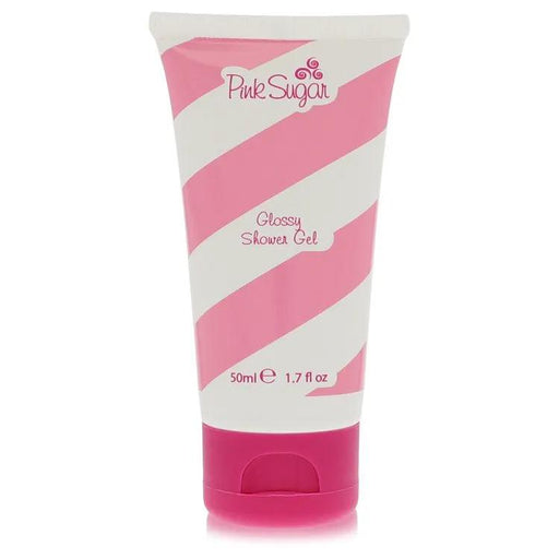 Brands HD Travel Shower Gel Pink Sugar Travel Shower Gel by Aquolina 50 ml Pink Sugar Travel Shower Gel by Aquolina 50 ml