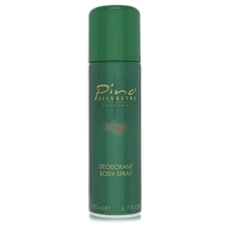 Pino Silvestre Deodorant Spray by Pino Silvestre 200 ml by Brands HD