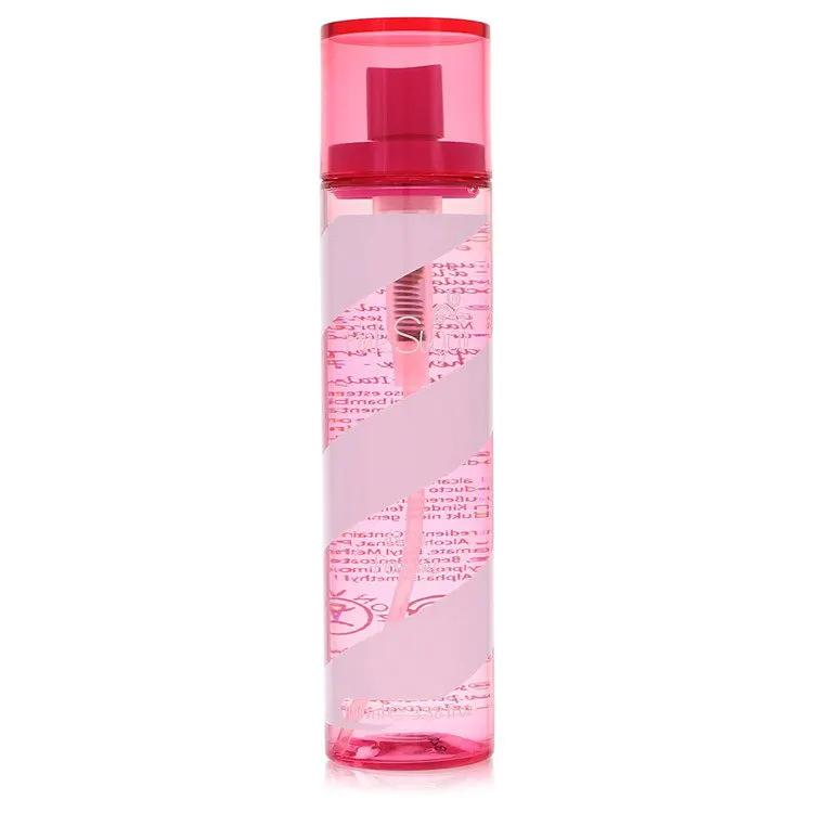 Pink Sugar Hair Perfume Spray by Aquolina 100 ml by Brands HD