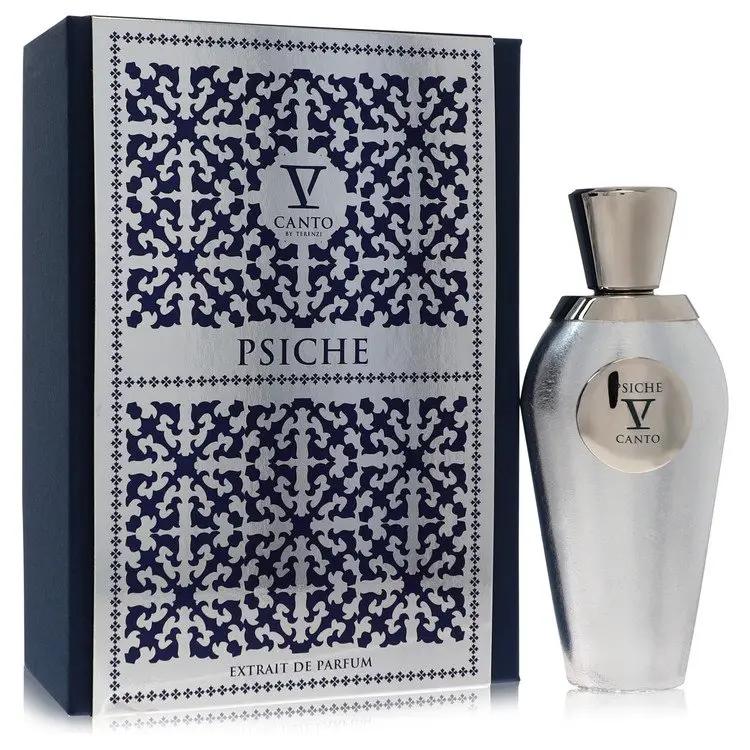 Psiche V Extrait De Parfum Spray (Unisex) by V Canto 100 ml by Brands HD