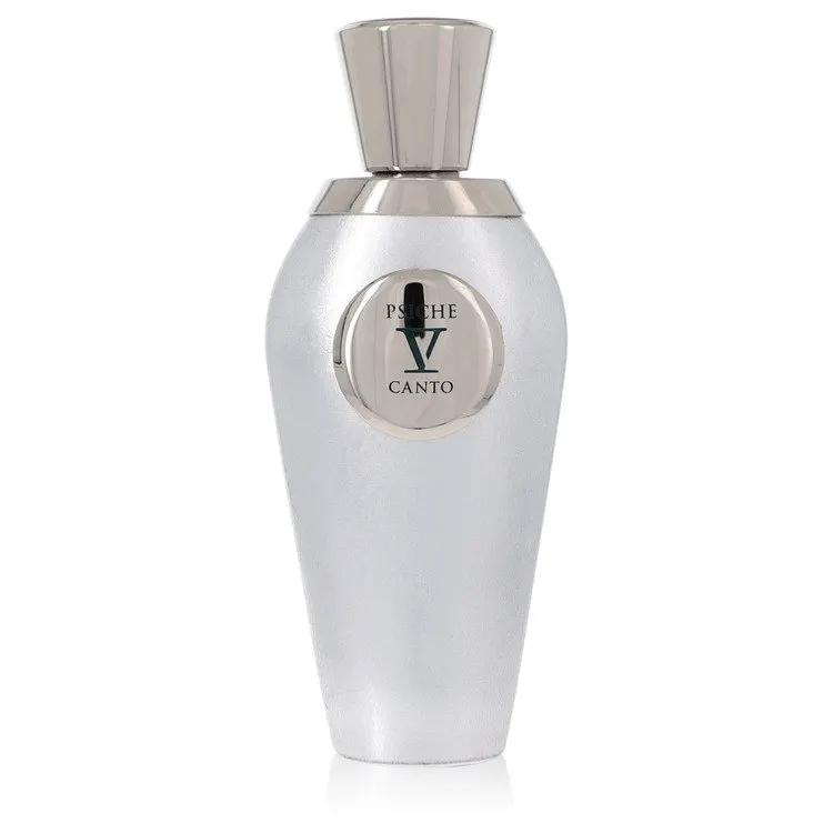 Psiche V Extrait De Parfum Spray (Unisex Unboxed) by V Canto 100 ml by Brands HD