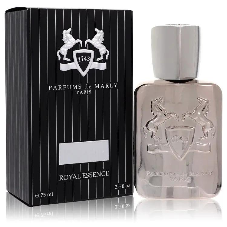 Pegasus Eau De Parfum Spray (Unisex) by Parfums De Marly 75 ml by Brands HD