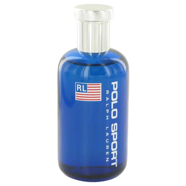 Polo Sport Eau De Toilette spray (unboxed) by Ralph Lauren 125 ml by Brands HD