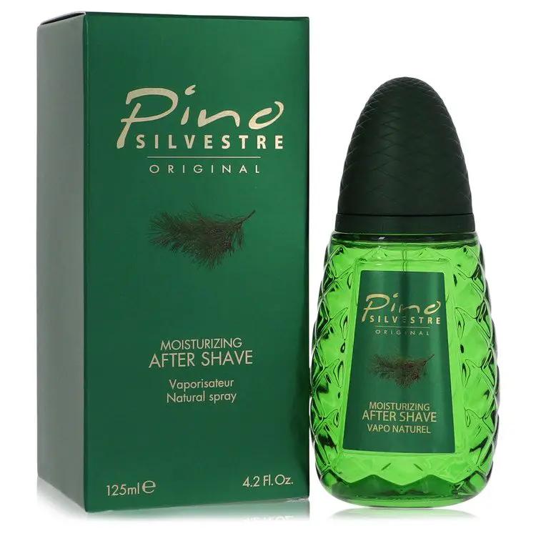Pino Silvestre After Shave Spray by Pino Silvestre 125 ml by Brands HD