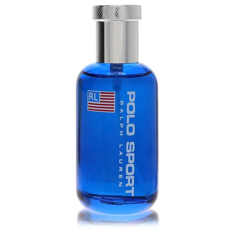 Brands HD Eau De Toilette Spray (unboxed) Polo Sport Eau De Toilette Spray (unboxed) by Ralph Lauren 75 ml Polo Sport Eau De Toilette Spray (unboxed) by Ralph Lauren 75 ml