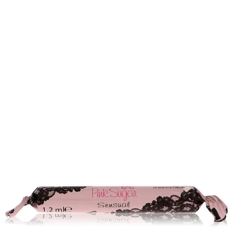 Pink Sugar Sensual Vial (sample) by Aquolina 1 ml by Brands HD