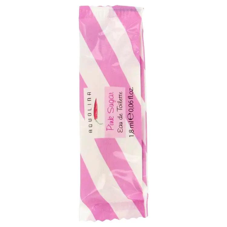 Brands HD Vial (sample) Pink Sugar Vial (sample) by Aquolina 1 ml Pink Sugar Vial (sample) by Aquolina 1 ml