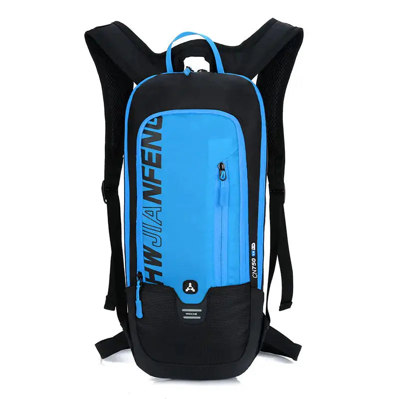 Outdoor Hydration Backpack with Integrated Water Bladder - Lightweight Cycling Pack | Trail Running by Mead's Supply & Equipment Outfitters limited