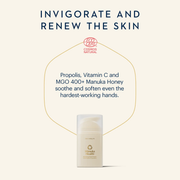 Pro Vitality Hand Cream NZ by Manuka Health