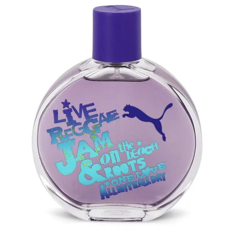 Puma Jam Eau De Toilette Spray (unboxed) by Puma 90 ml by Brands HD
