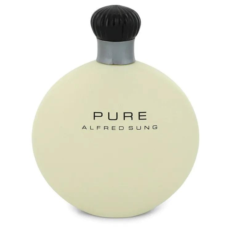 Brands HD Eau De Parfum Spray (unboxed) Pure Eau De Parfum Spray (unboxed) by Alfred Sung 100 ml Pure Eau De Parfum Spray (unboxed) by Alfred Sung 100 ml