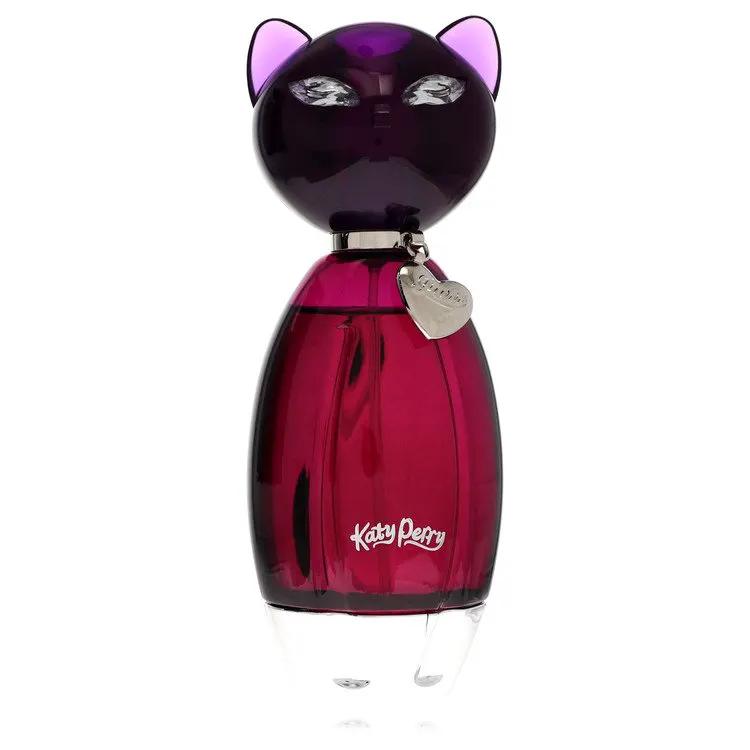 Purr Eau De Parfum Spray (unboxed) by Katy Perry 100 ml by Brands HD