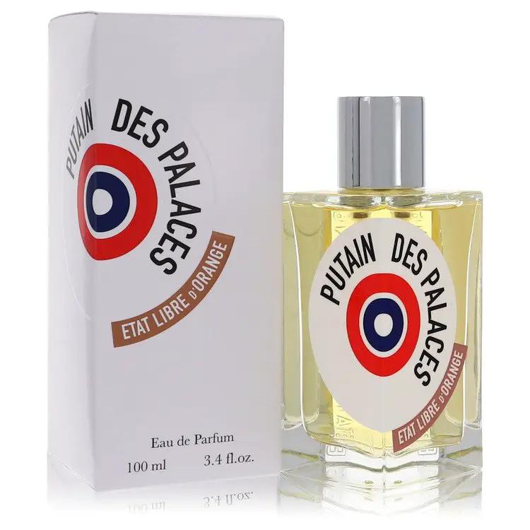 Putain Des Palaces Eau De Parfum Spray by Etat Libre dOrange 100 ml by Brands HD