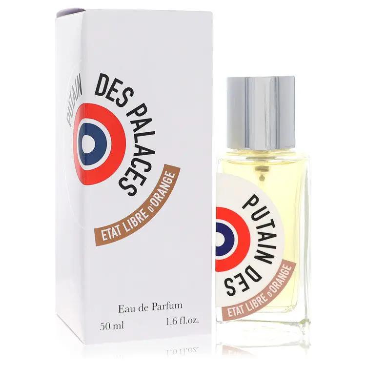 Putain Des Palaces Eau De Parfum Spray by Etat Libre dOrange 50 ml by Brands HD