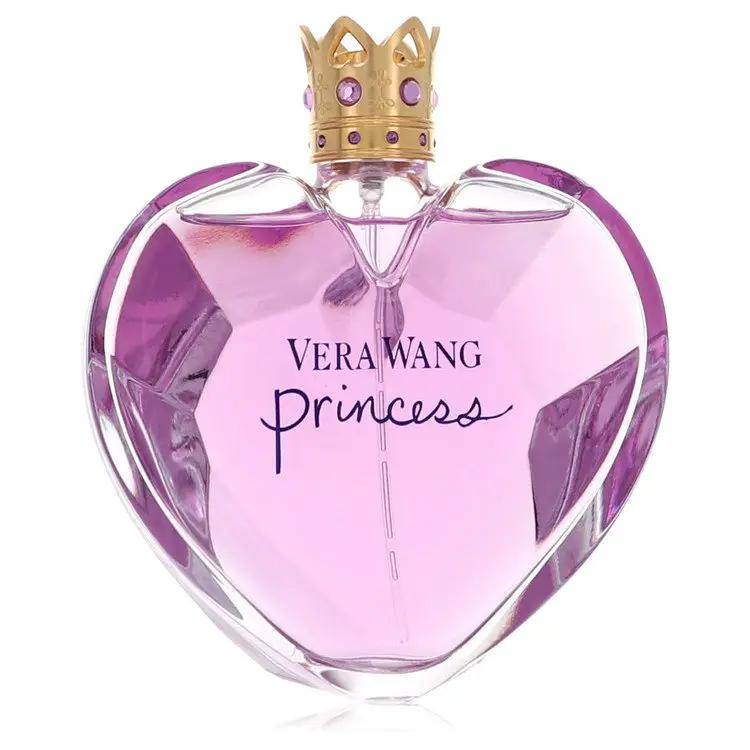 Princess Eau De Toilette Spray (unboxed) by Vera Wang 100 ml by Brands HD