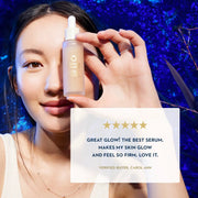 Pro Vitality Face Serum NZ by Manuka Health