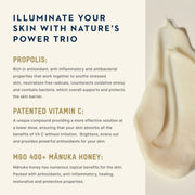 Pro Vitality Hand Cream NZ by Manuka Health