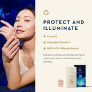 Pro Vitality Hand Cream NZ by Manuka Health