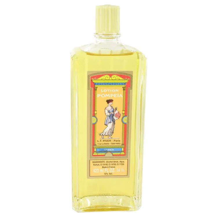 Pompeia Cologne Splash (unboxed) by Piver 421 ml by Brands HD