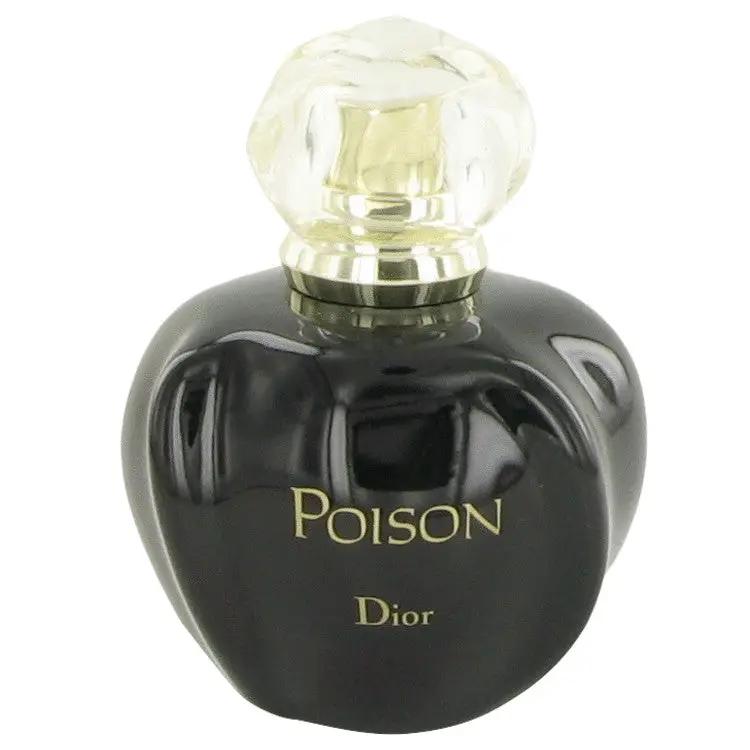 Poison Eau De Toilette Spray (unboxed) by Christian Dior 30 ml by Brands HD