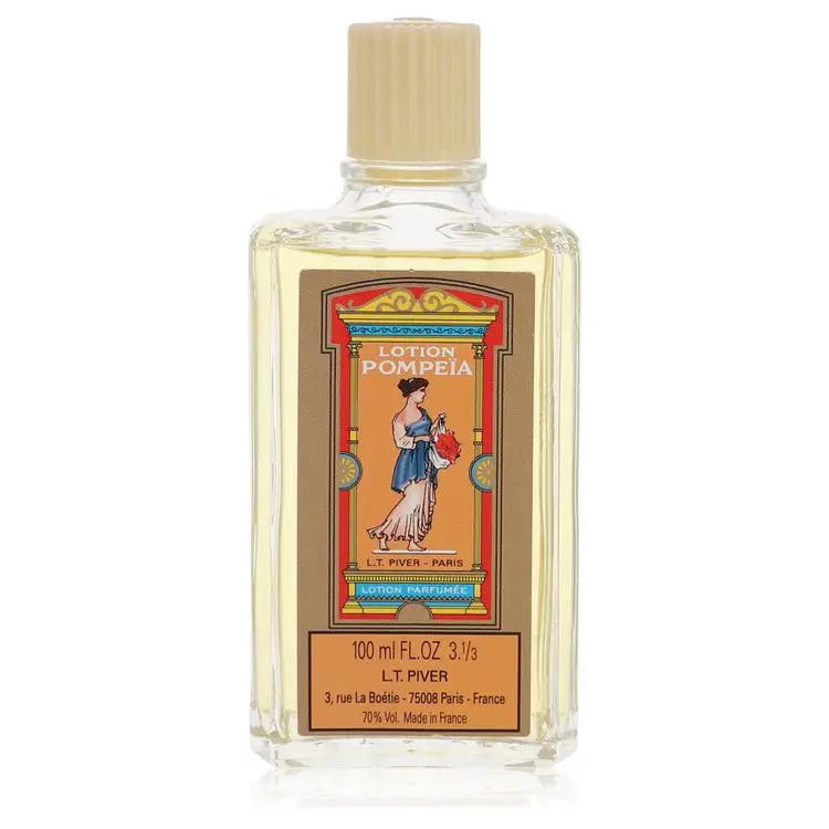 Pompeia Cologne Splash (unboxed) by Piver 100 ml by Brands HD