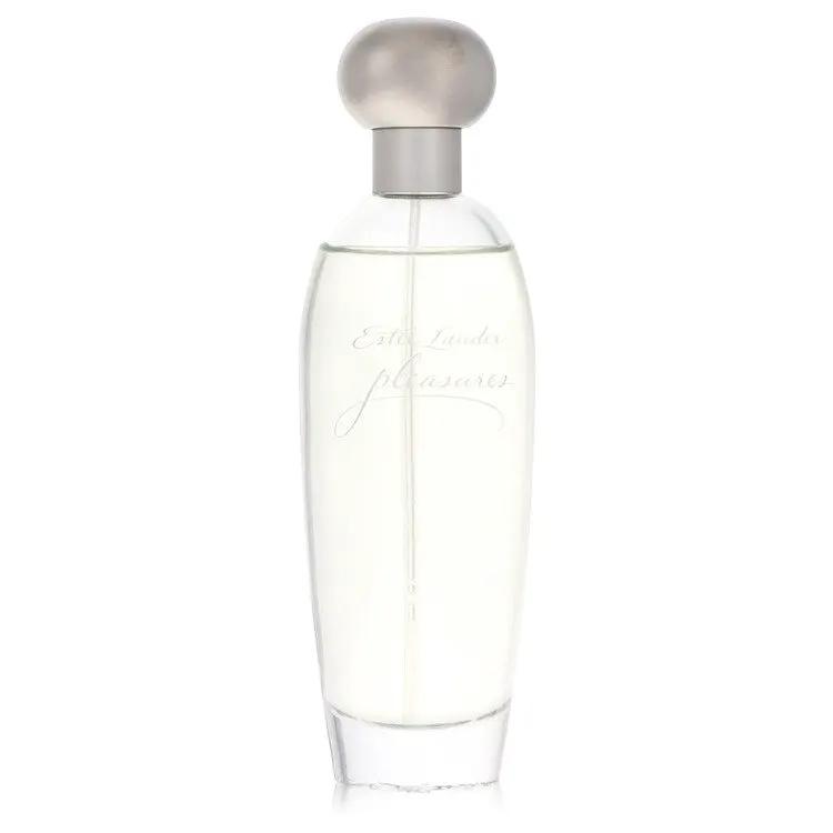 Pleasures Eau De Parfum Spray (unboxed) by Estee Lauder 100 ml by Brands HD