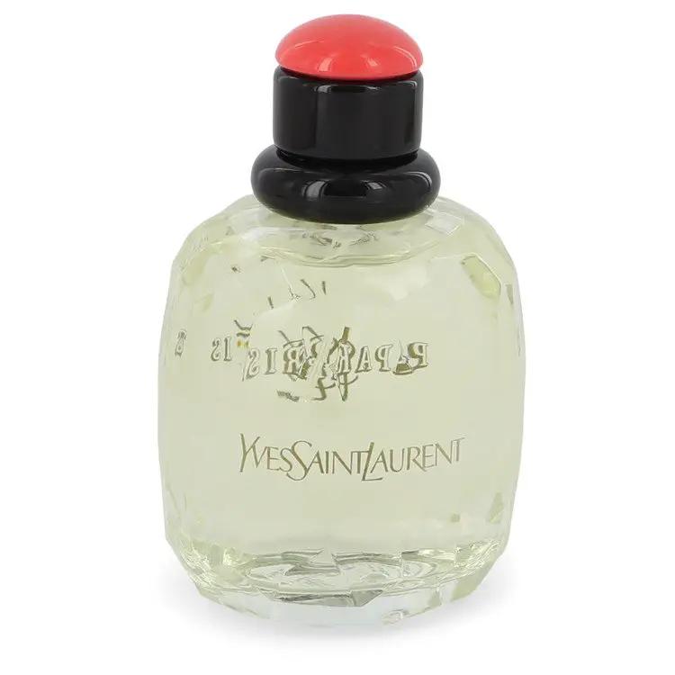 Brands HD Eau De Toilette Spray (unboxed) Paris Eau De Toilette Spray (unboxed) by Yves Saint Laurent 125 ml Paris Eau De Toilette Spray (unboxed) by Yves Saint Laurent 125 ml