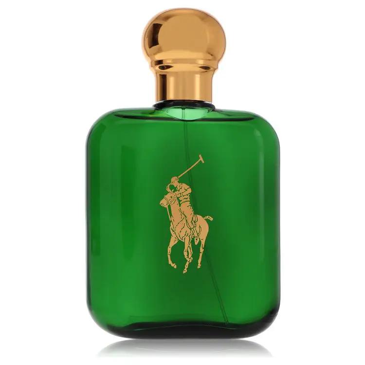 Polo Eau De Toilette/ Cologne Spray (unboxed) by Ralph Lauren 240 ml by Brands HD