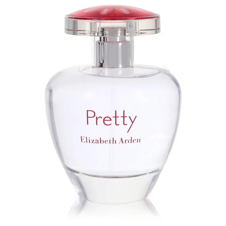 Pretty Eau De Parfum Spray (unboxed) by Elizabeth Arden 100 ml by Brands HD