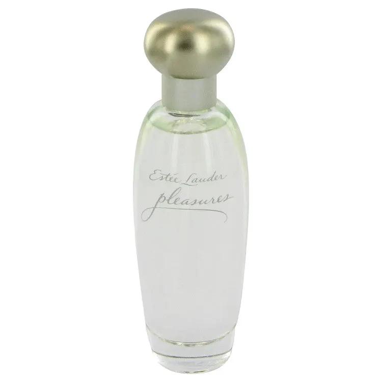 Brands HD Eau De Parfum Spray (unboxed) Pleasures Eau De Parfum Spray (unboxed) by Estee Lauder 50 ml Pleasures Eau De Parfum Spray (unboxed) by Estee Lauder 50 ml
