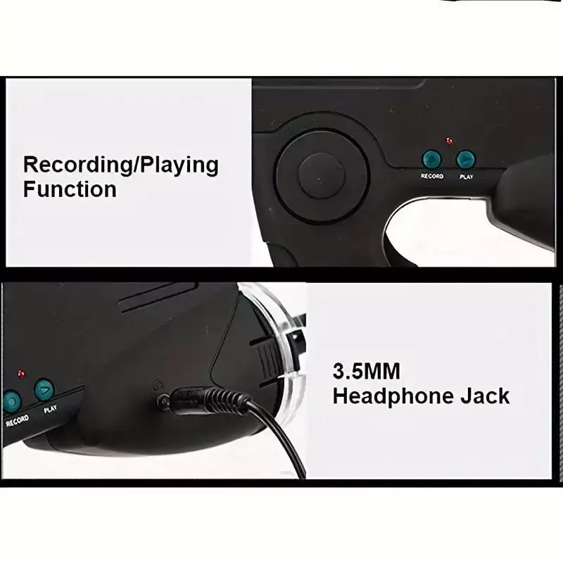 Digital Bionic Ear Monoculars by salelink.co.nz