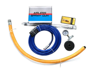 4000W Airless Paint Sprayer Machine by salelink.co.nz