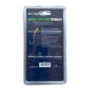 Inova Dual UV LED Fishing Torch by Lure Me