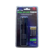 Inova Dual UV LED Fishing Torch by Lure Me