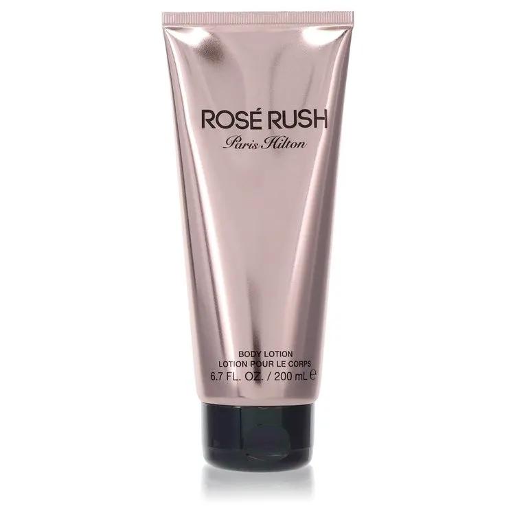 Paris Hilton Rose Rush Body Lotion By Paris Hilton by Brands HD