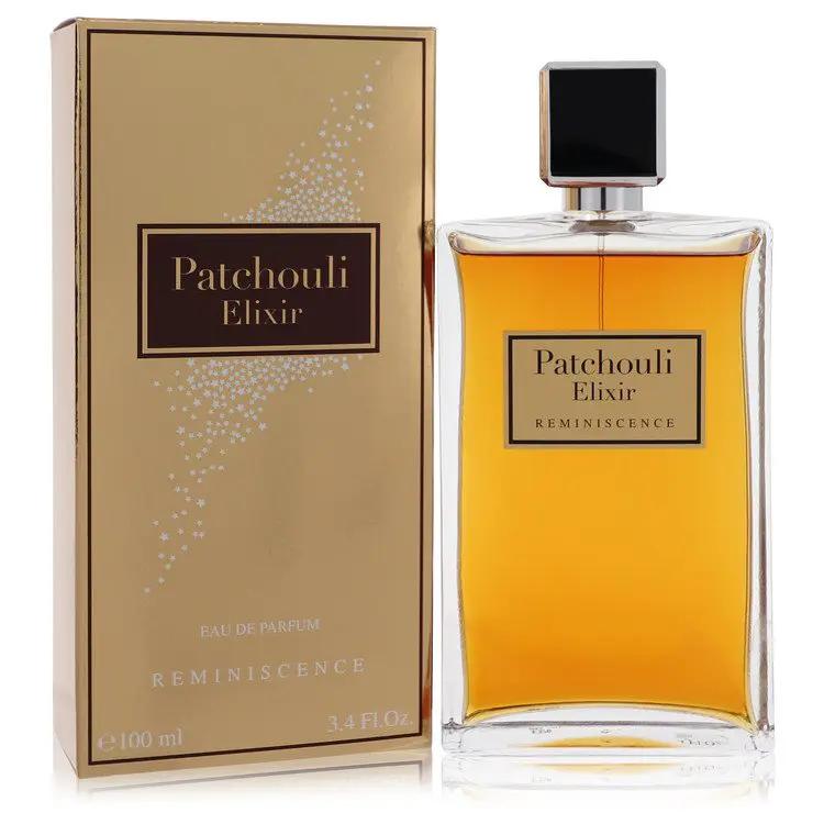 Patchouli Elixir Eau De Parfum Spray (Unisex) By Reminiscence by Brands HD