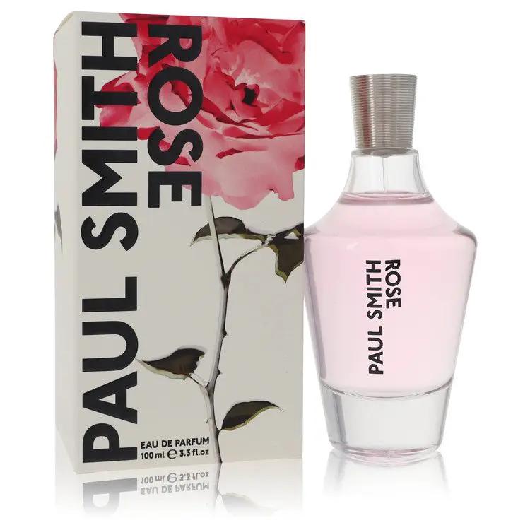 Paul Smith Rose Eau De Parfum Spray By Paul Smith by Brands HD
