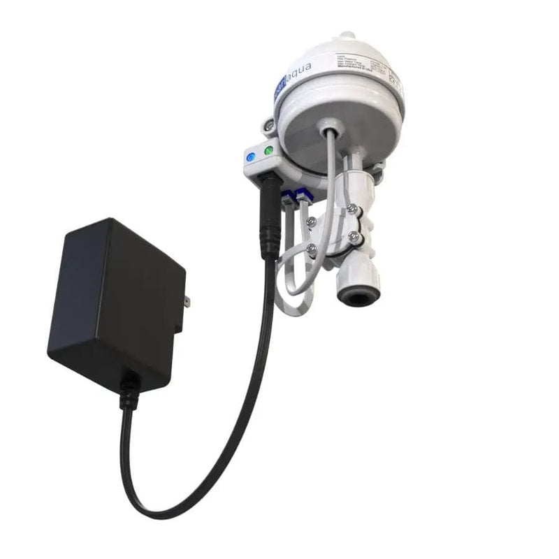 NZ Pump And Water Filters LED UV LED UV Dual Filter System 12v DC or 240v - Automatic LED UV Dual Filter System 12v DC or 240v - Automatic