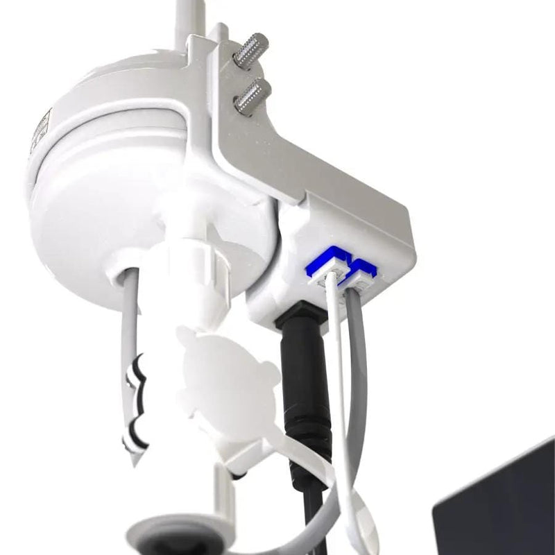 NZ Pump And Water Filters LED UV LED UV Dual Filter System 12v DC or 240v - Automatic LED UV Dual Filter System 12v DC or 240v - Automatic