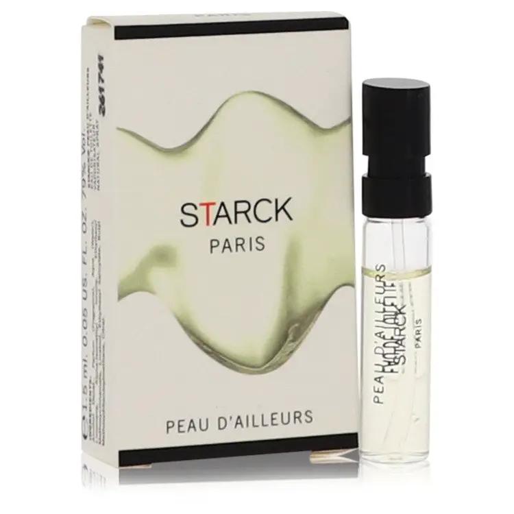 Peau D'ailleurs Vial (sample) By Starck Paris by Brands HD