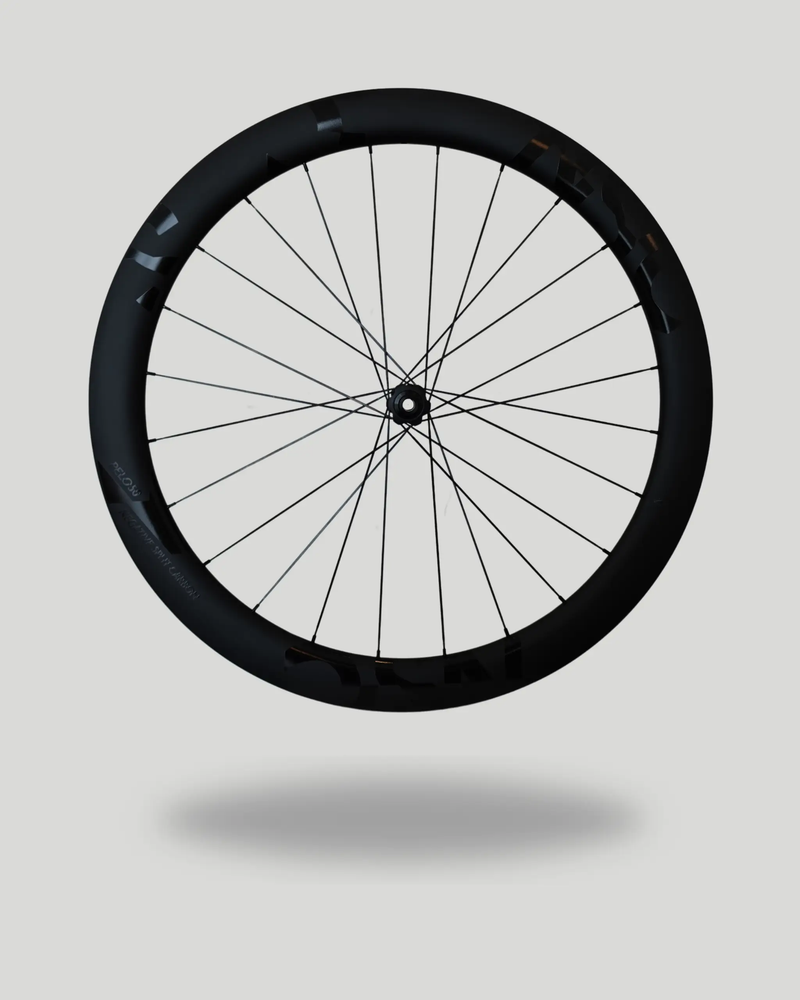 PELO50 by Negative Split Carbon