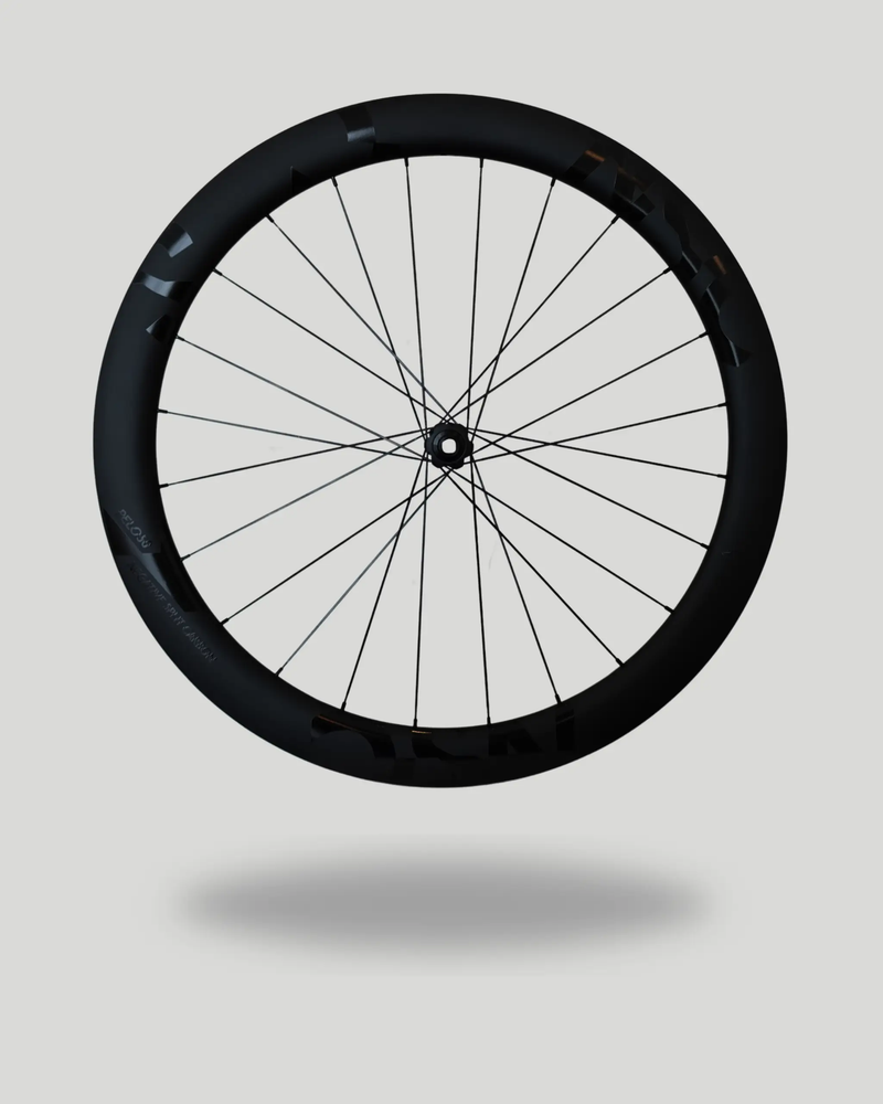 PELO50 by Negative Split Carbon