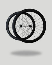 PELO50 by Negative Split Carbon