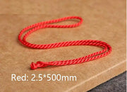 Pendant Lanyard Cord by Resin Art NZ