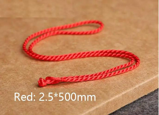 Pendant Lanyard Cord by Resin Art NZ