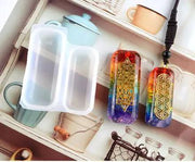 Pendant Silicone Moulds by Resin Art NZ